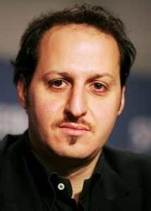 Una foto di Fausto Russo Alesi