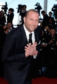 Una foto di François Damiens