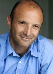 Una foto di Frank Cassini