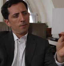 Una foto di Gad Elmaleh