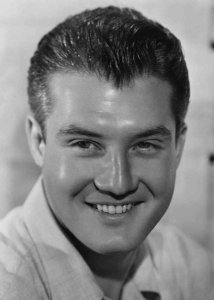Una foto di George Reeves