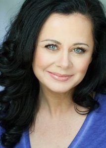 Una foto di Geraldine Hughes