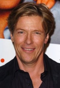 Una foto di Jack Wagner