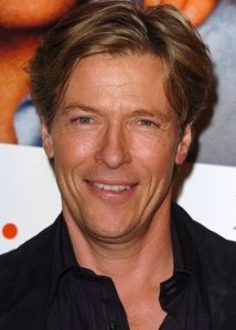 Una foto di Jack Wagner