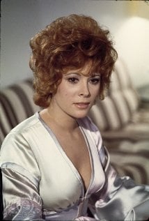 Una foto di Jill St. John