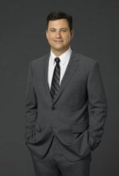 Una foto di Jimmy Kimmel