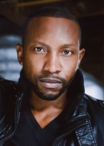 Una foto di K.C. Collins