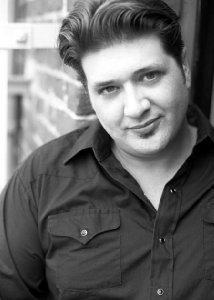 Una foto di Lance Barber