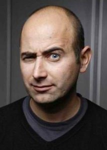 Una foto di Laurent Tirard