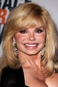 Una foto di Loni Anderson