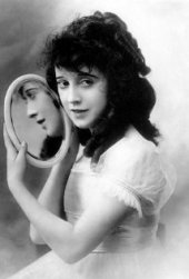 Una foto di Mabel Normand