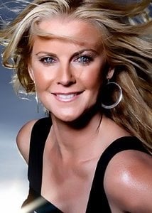 Una foto di Maeve Quinlan