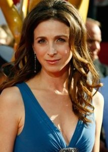 Una foto di Marin Hinkle