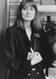 Una foto di Mel Harris