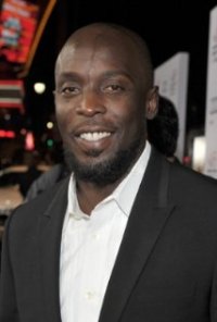 Una foto di Michael K. Williams