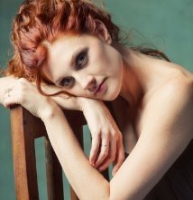 Una foto di Michelle Harrison