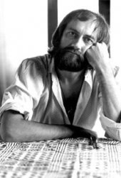 Una foto di Mick Fleetwood