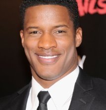 Una foto di Nate Parker