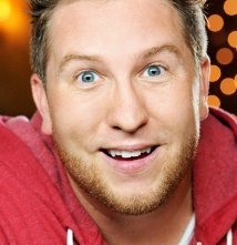 Una foto di Nate Torrence
