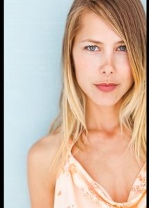 Una foto di Nicole Vicius