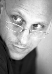 Una foto di Oren Moverman