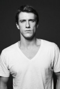 Una foto di Patrick Heusinger
