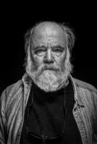 Una foto di Phil Tippett