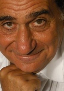 Una foto di Pino Ammendola