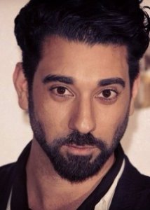 Una foto di Ray Panthaki