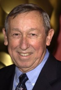 Una foto di Roy Edward Disney