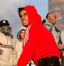 Una foto di Sacha Dhawan