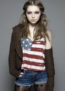 Una foto di Sammi Hanratty