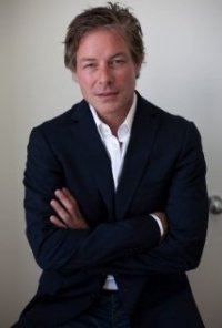 Locandina di Sebastian Spence