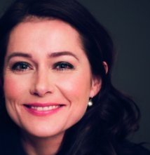 Una foto di Sidse Babett Knudsen