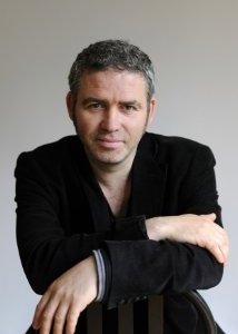 Una foto di Stéphane Brizé