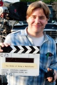 Una foto di Stephen Chbosky