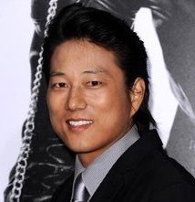 Una foto di Sung Kang