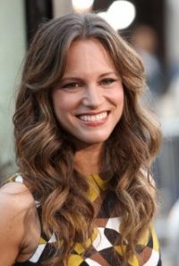 Una foto di Susan Downey