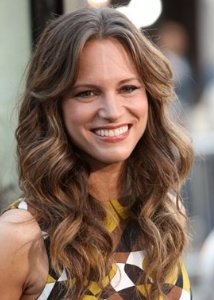 Una foto di Susan Downey