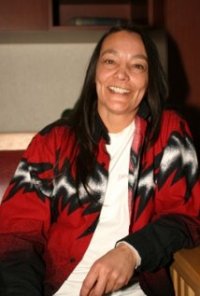 Locandina di Tantoo Cardinal