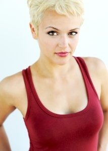 Una foto di Tara Wilson