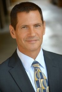 Una foto di Thomas Calabro