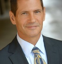 Una foto di Thomas Calabro