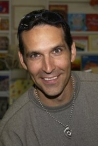 Una foto di Todd McFarlane