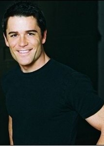 Una foto di Yannick Bisson