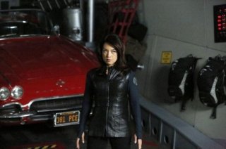 Agents of S.H.I.E.L.D.: Ming-Na Wen nell'episodio Turn, Turn, Turn della prima stagione
