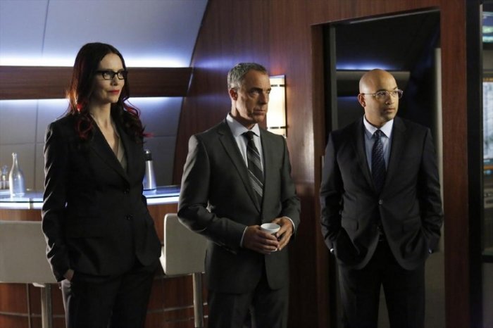 Agents of S.H.I.E.L.D.: confermato il ritorno di Titus Welliver!
