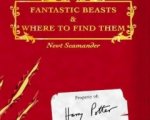 Fantastic Beasts and Where to Find Them sarà una trilogia