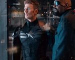 Il boxoffice: Captain America davanti a tutti