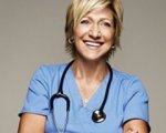 Nurse Jackie arriva a sette